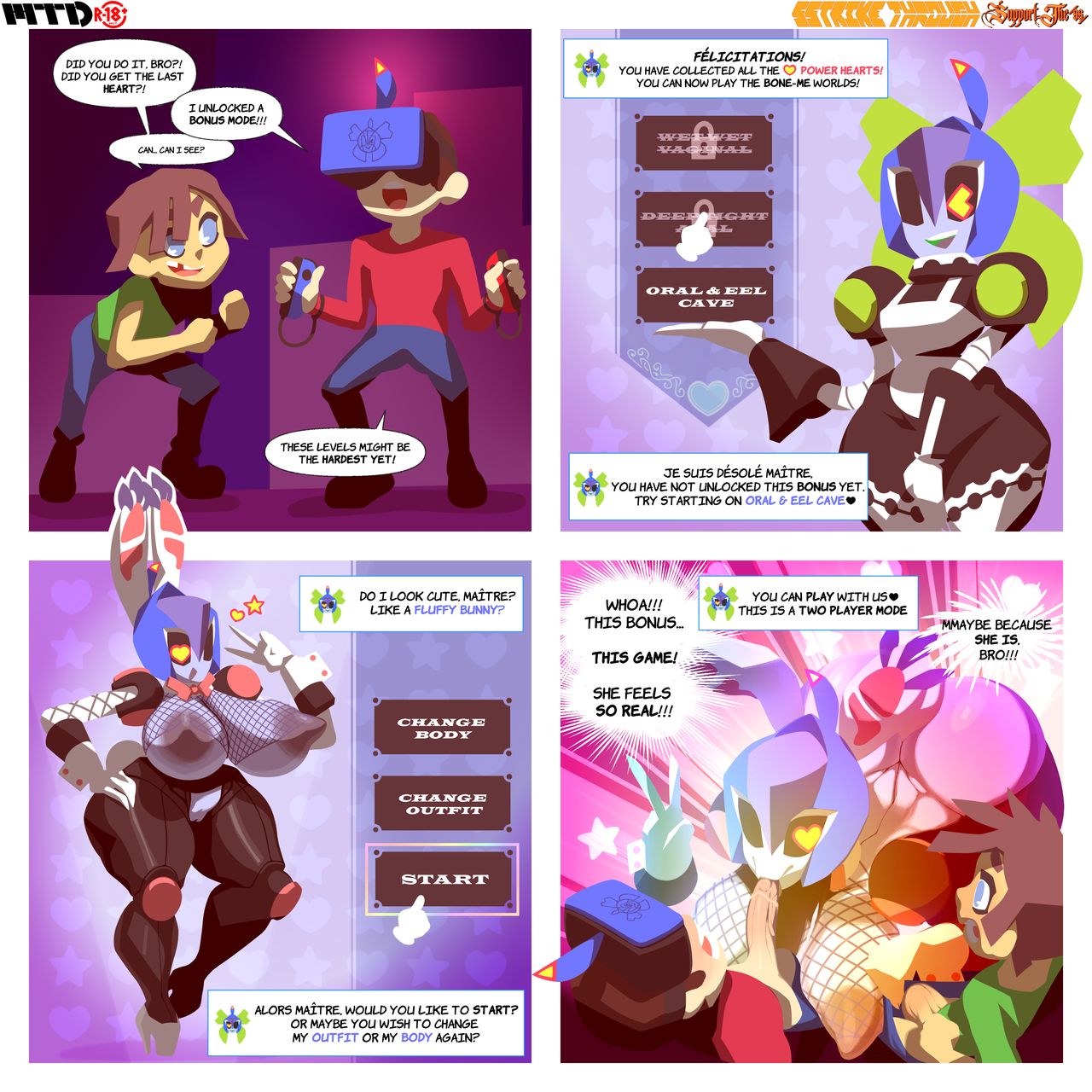 SSTRIKETHROUGH: Support The /ss/ page 5 full