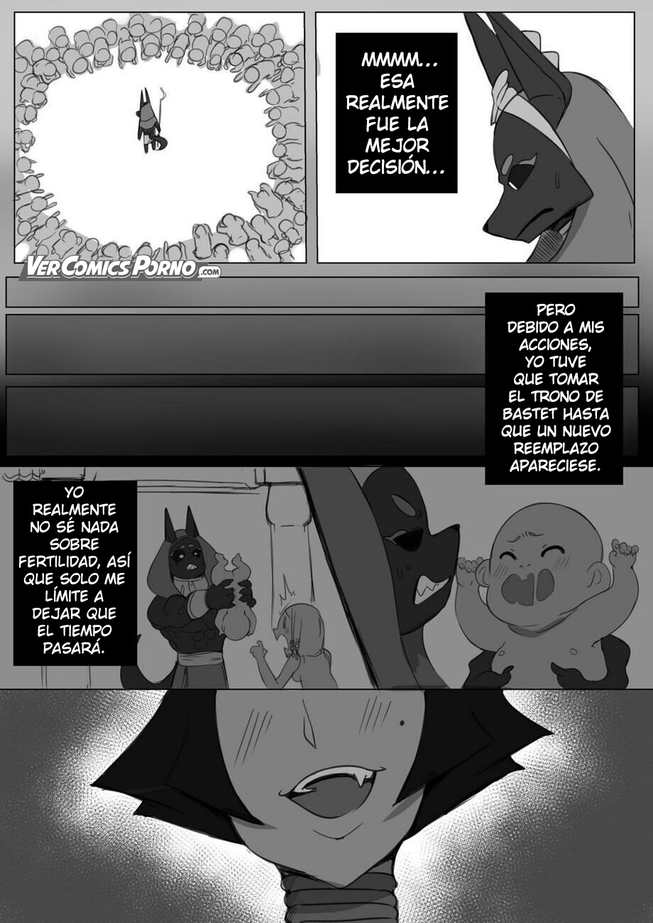 A Change in Position page 10 full