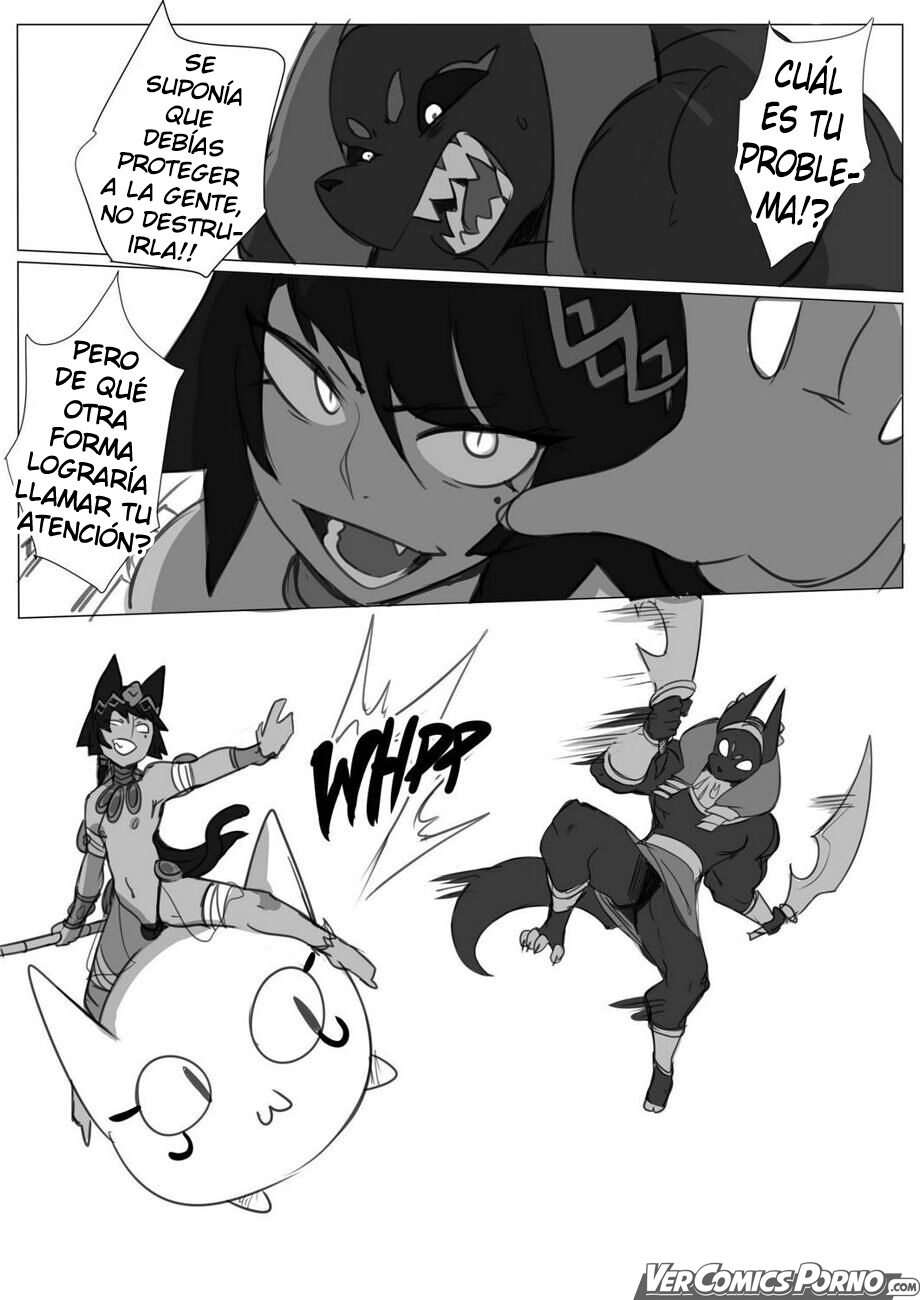 A Change in Position page 4 full