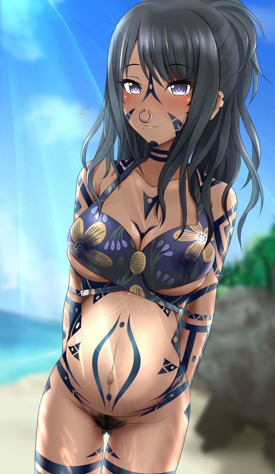 囚人六号 page 3 full