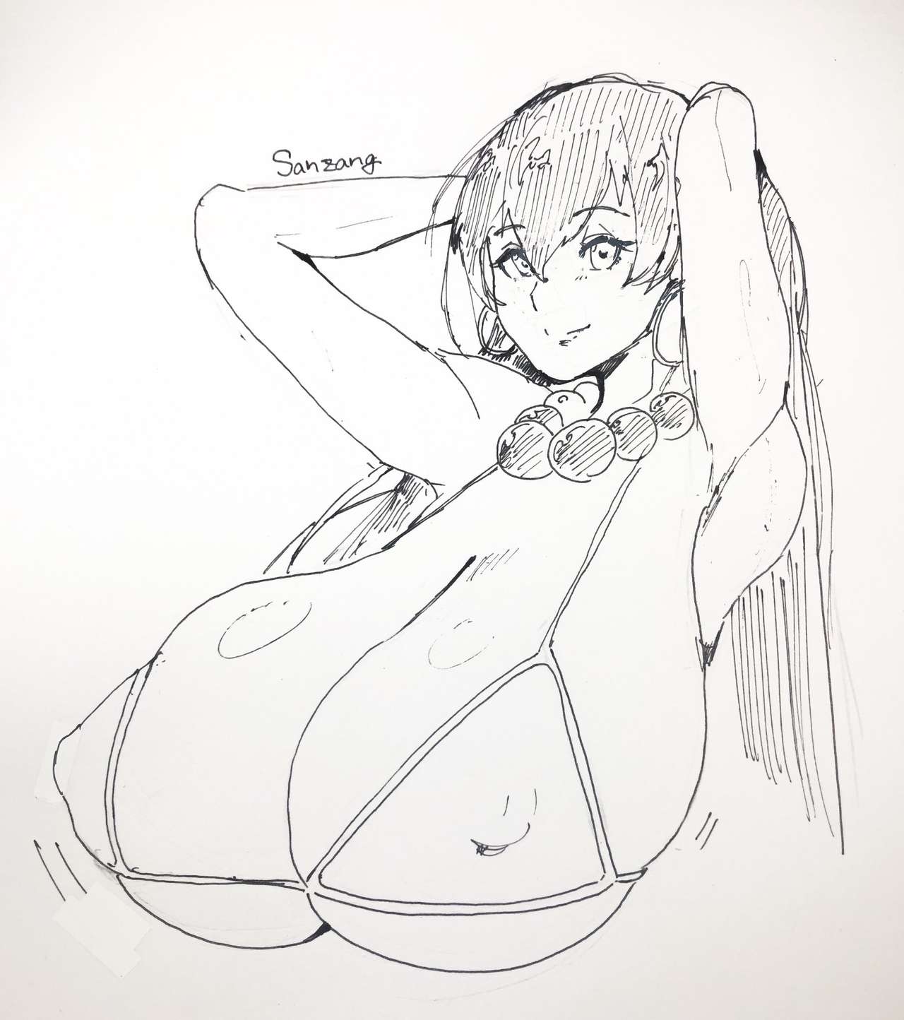 samesameyes Twitter page 4 full
