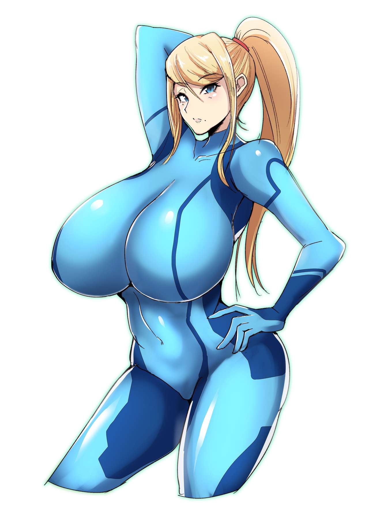 samesameyes Twitter page 6 full