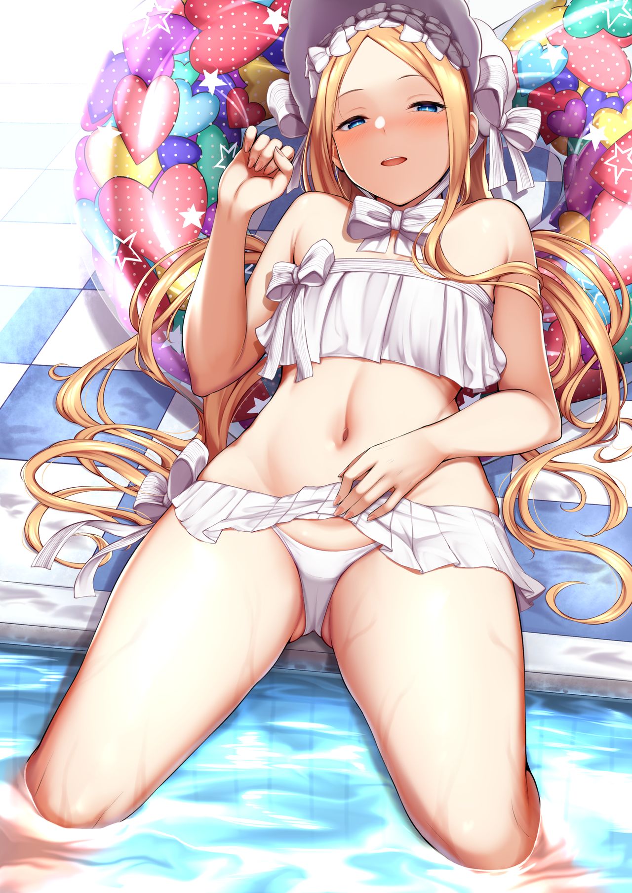 pixiv 草鋼 page 6 full