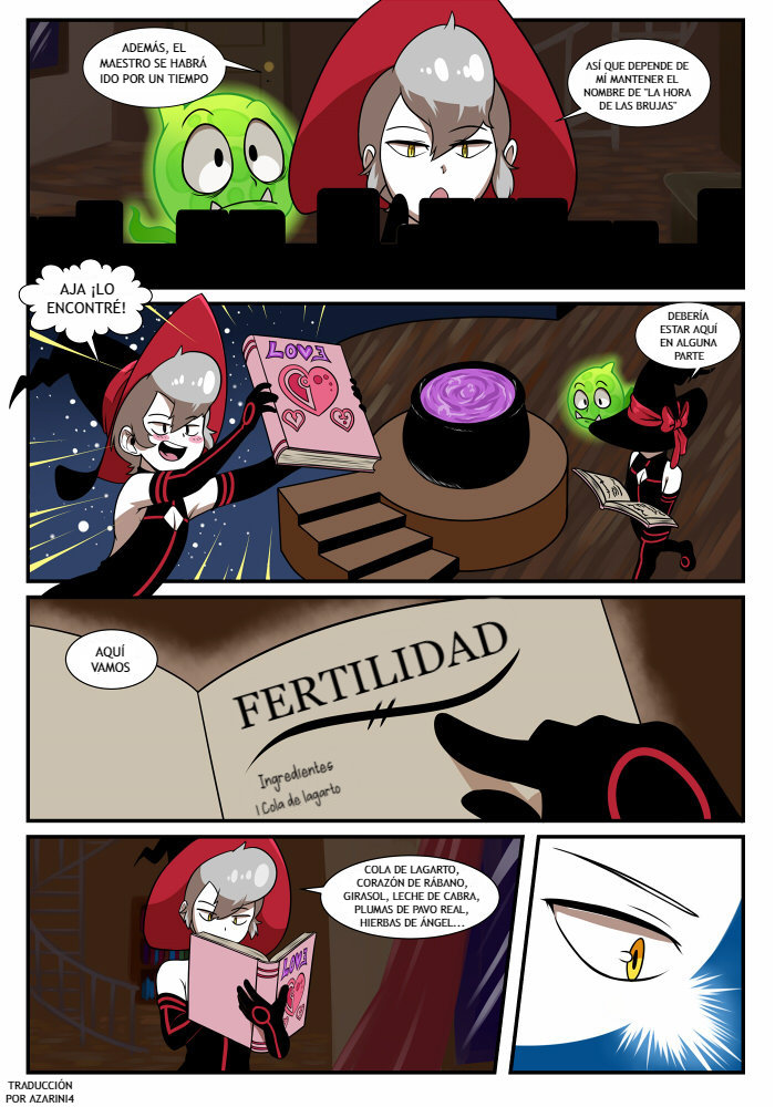 Witching Hour page 3 full