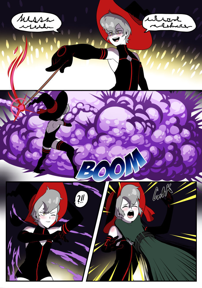 Witching Hour page 5 full