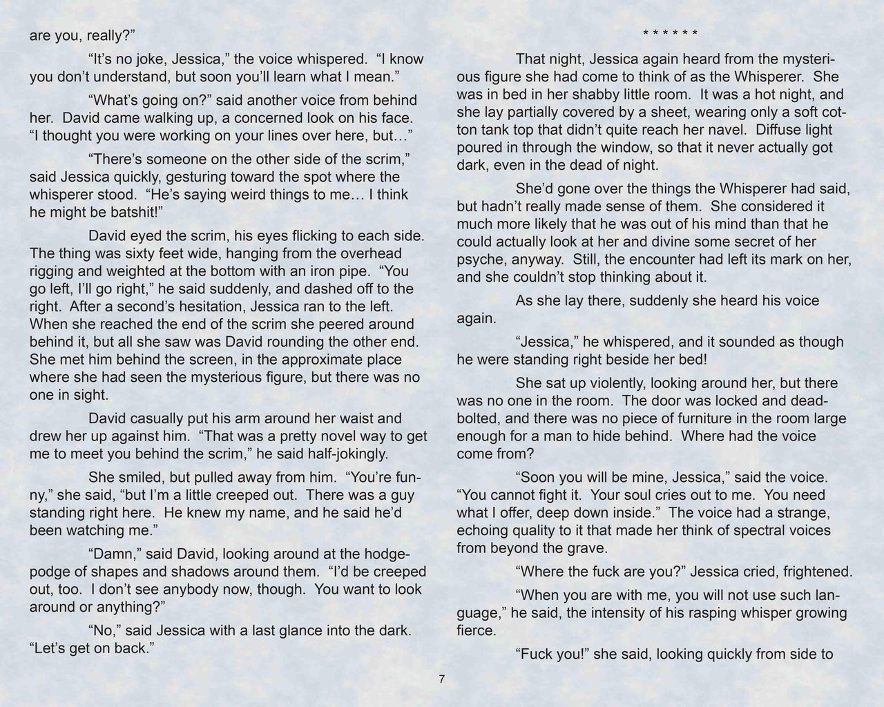 The Phantom of the Roxy page 7 full