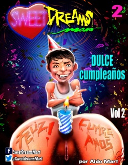 Dulce Cumpleaños