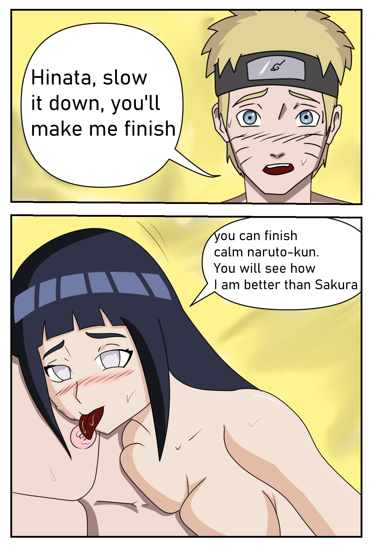 hinata cosplay akali page 10 full
