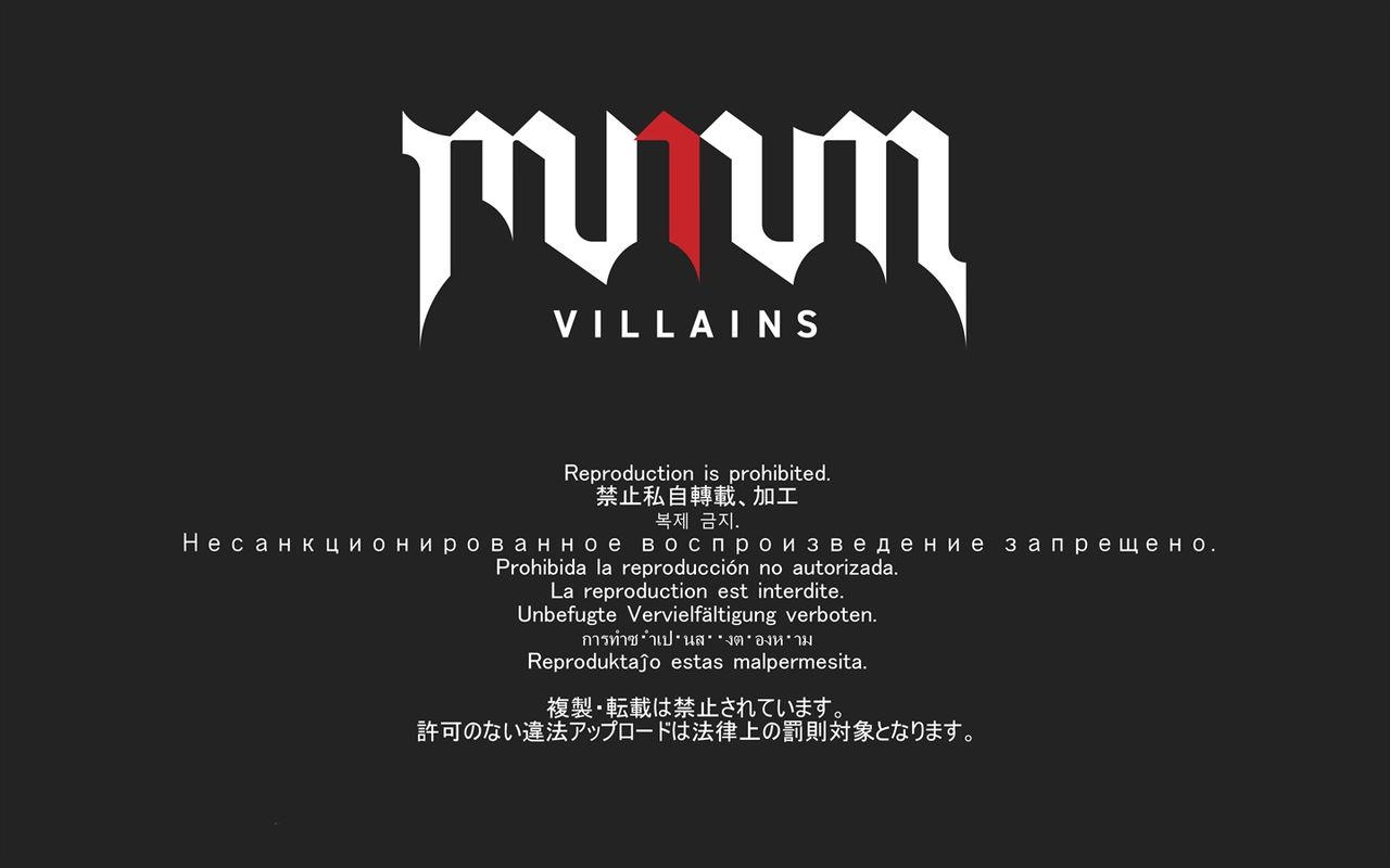MMMvillains 2nd page 1 full