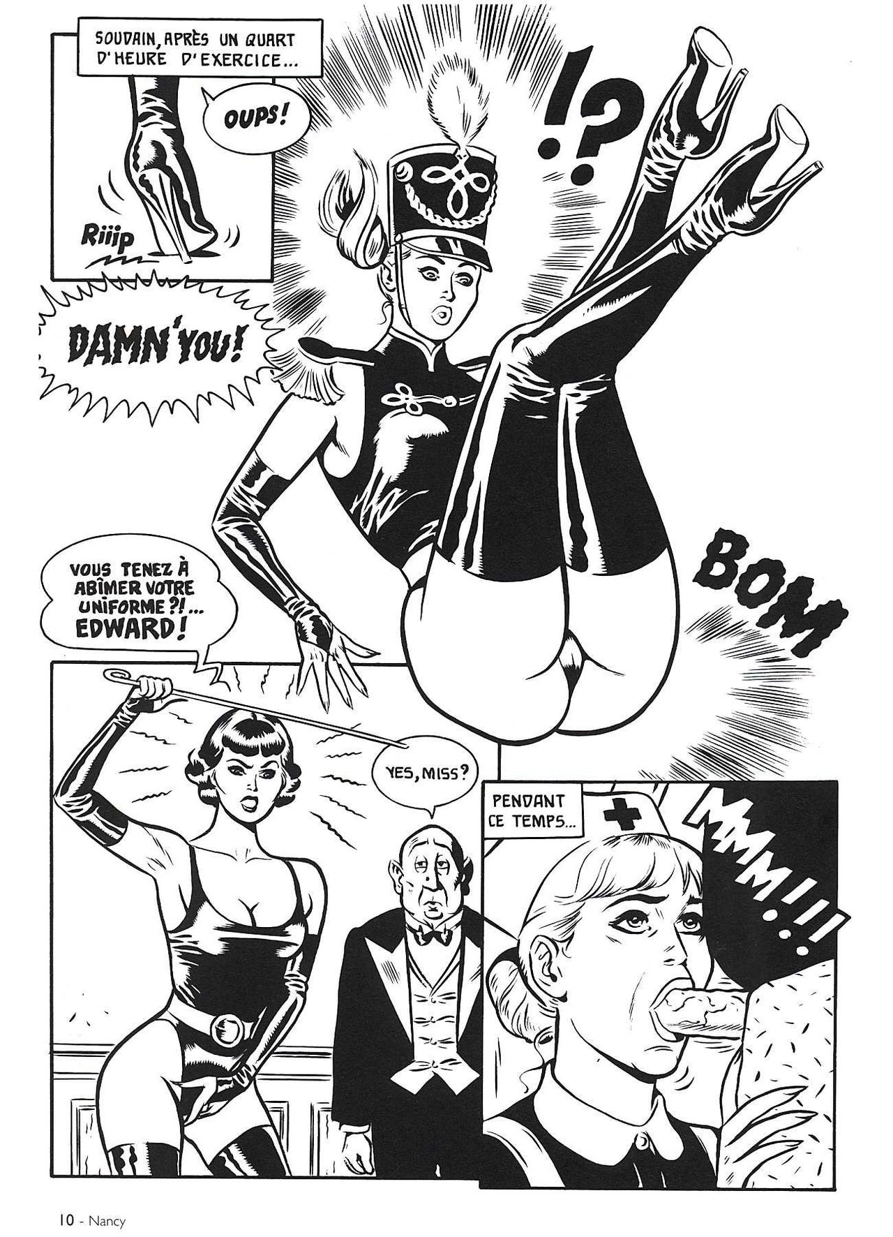 Royal Gentlemen Club 2 page 10 full