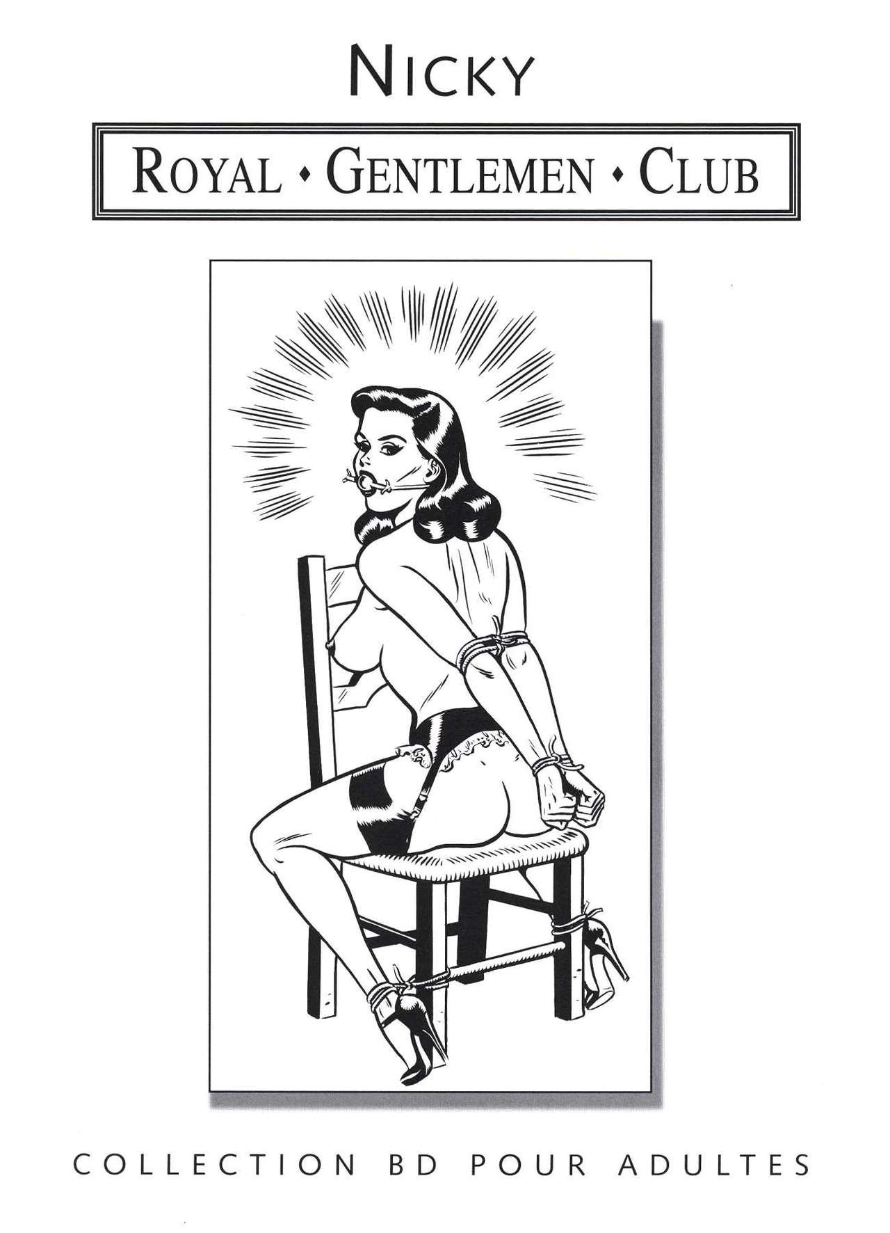 Royal Gentlemen Club 2 page 3 full