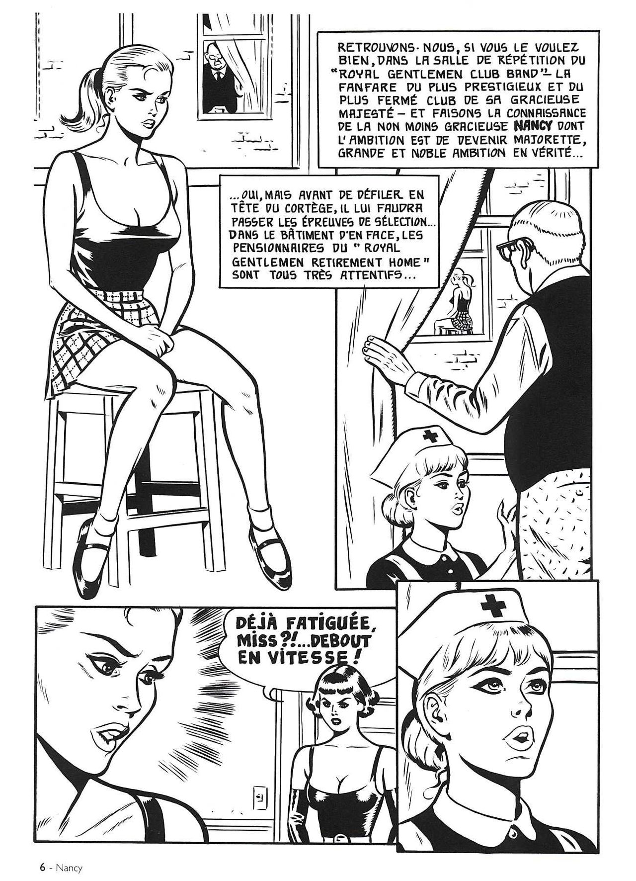 Royal Gentlemen Club 2 page 6 full