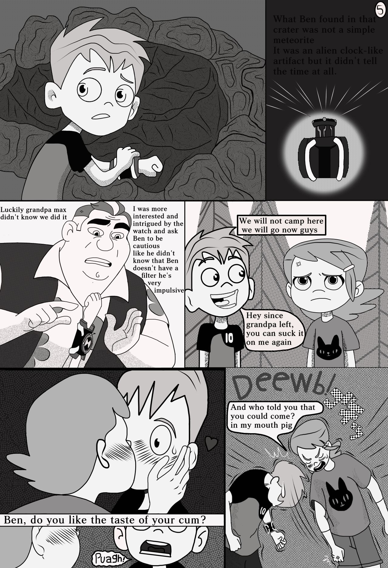 fuck buddies forever page 6 full