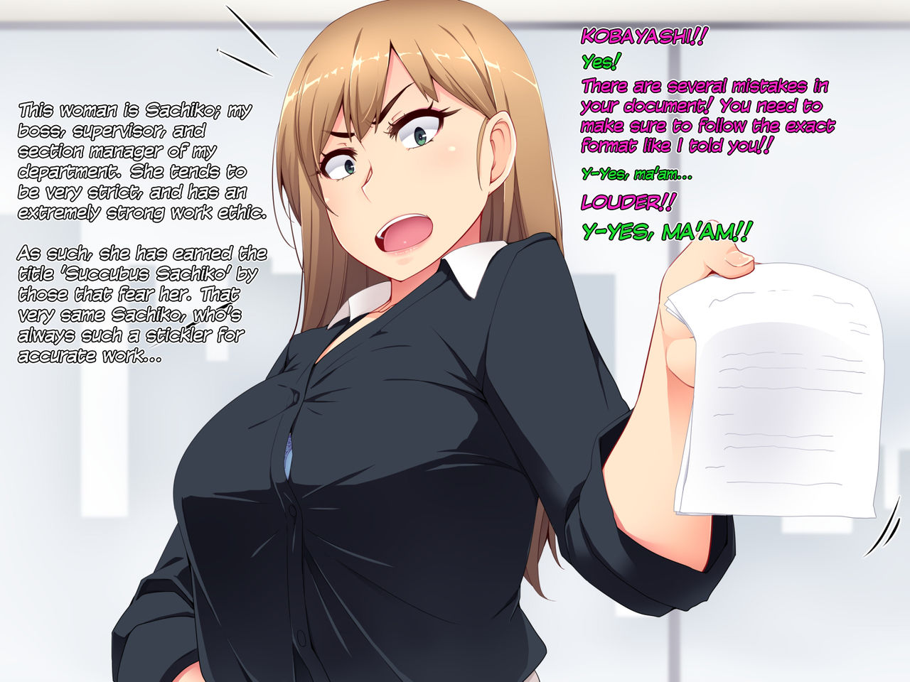 Misoji Onna ni Kyuukannbi wa Arimasen! 2 | Thirty-Something Can't Stop Fucking! 2 page 2 full