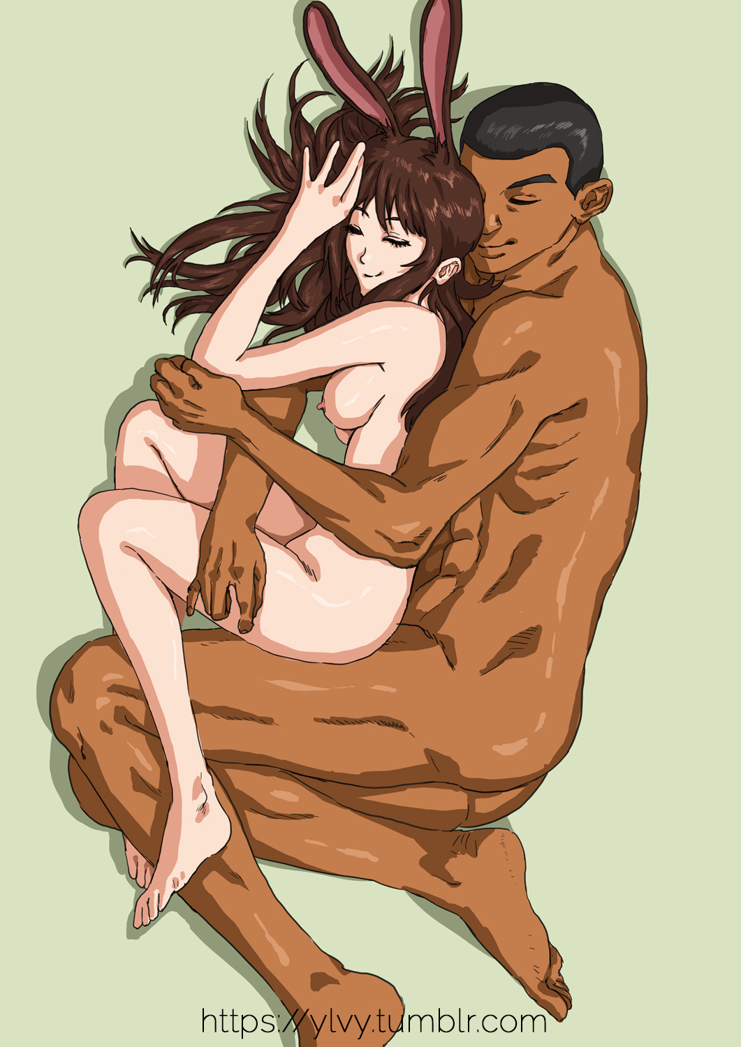 Artist - Ylvy page 8 full