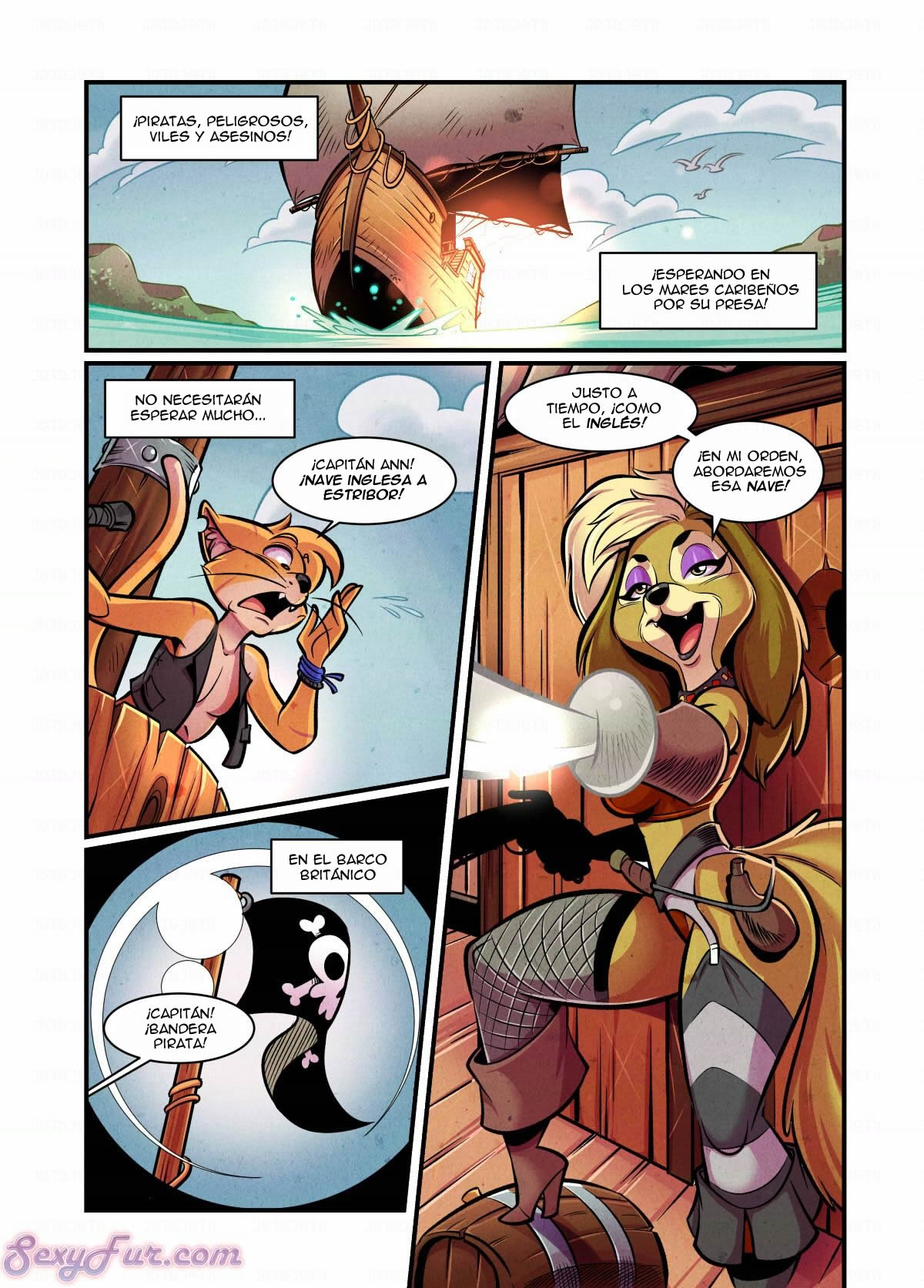 Capitan Ann page 2 full