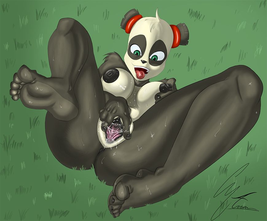 ARTIST g4rron page 6 full