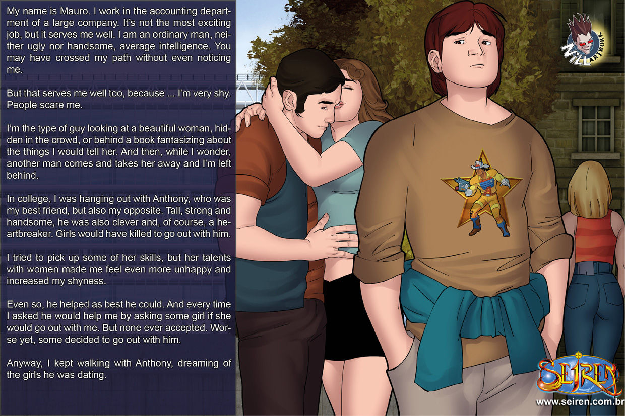 Would You Ask Her? page 2 full