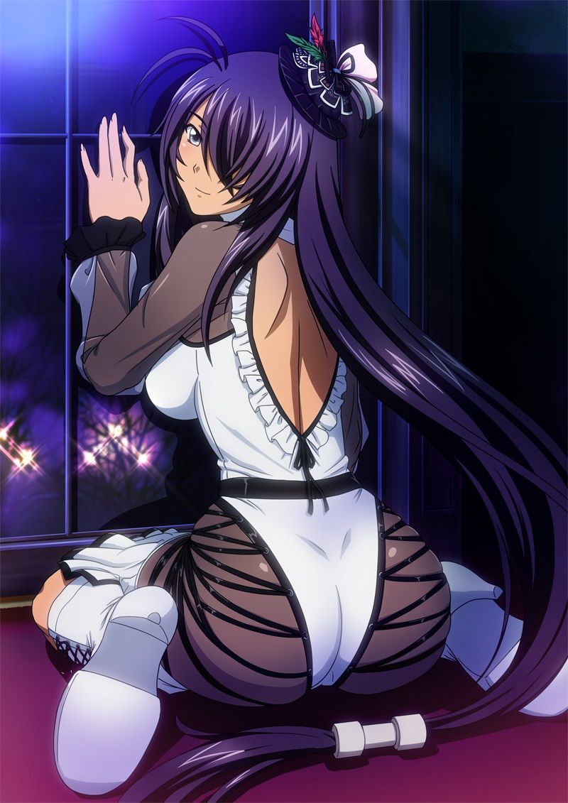 Best of Ikki Tousen page 10 full