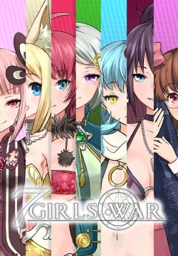 7GirlsWar ~Kouki Datta Ano Ko o Otoshite Otosu RPG~