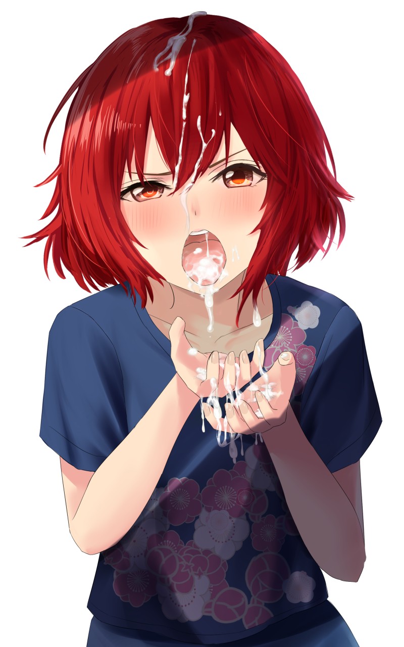 Random hentai collection 02 page 4 full