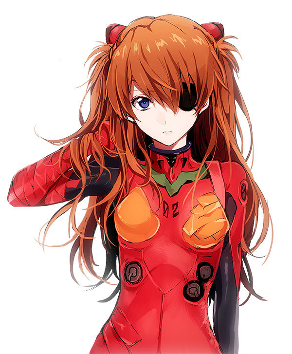 Asuka Langley Soryu page 7 full
