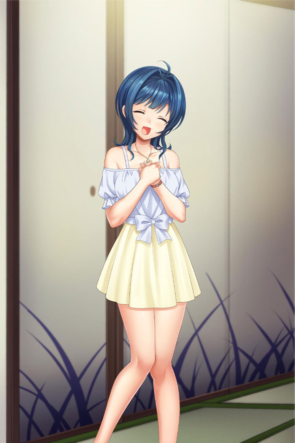 ANOTHER HEROINE page 4 full
