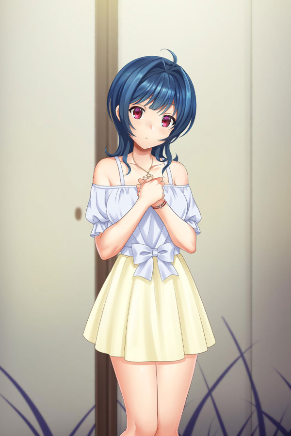 ANOTHER HEROINE page 7 full