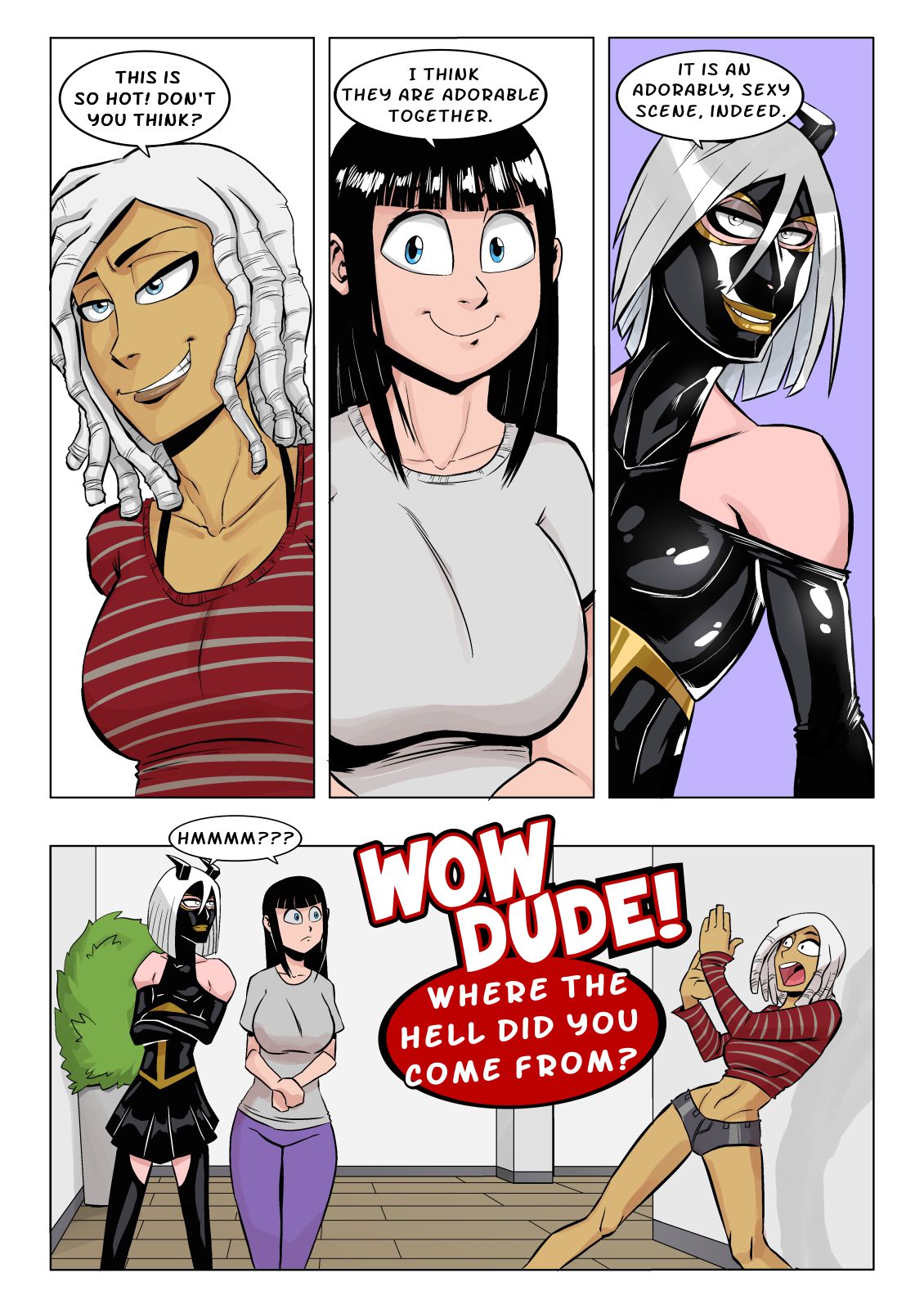 Role Reversal 03 page 5 full