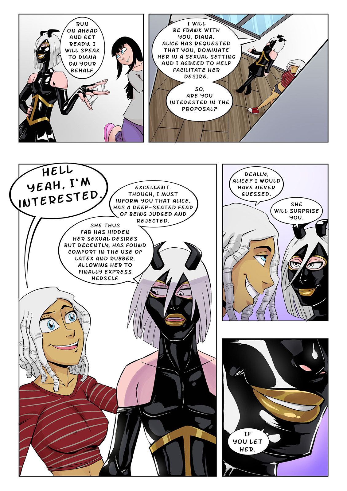 Role Reversal 03 page 8 full