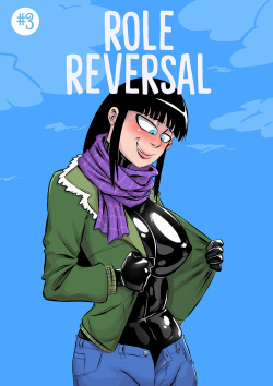 Role Reversal 03