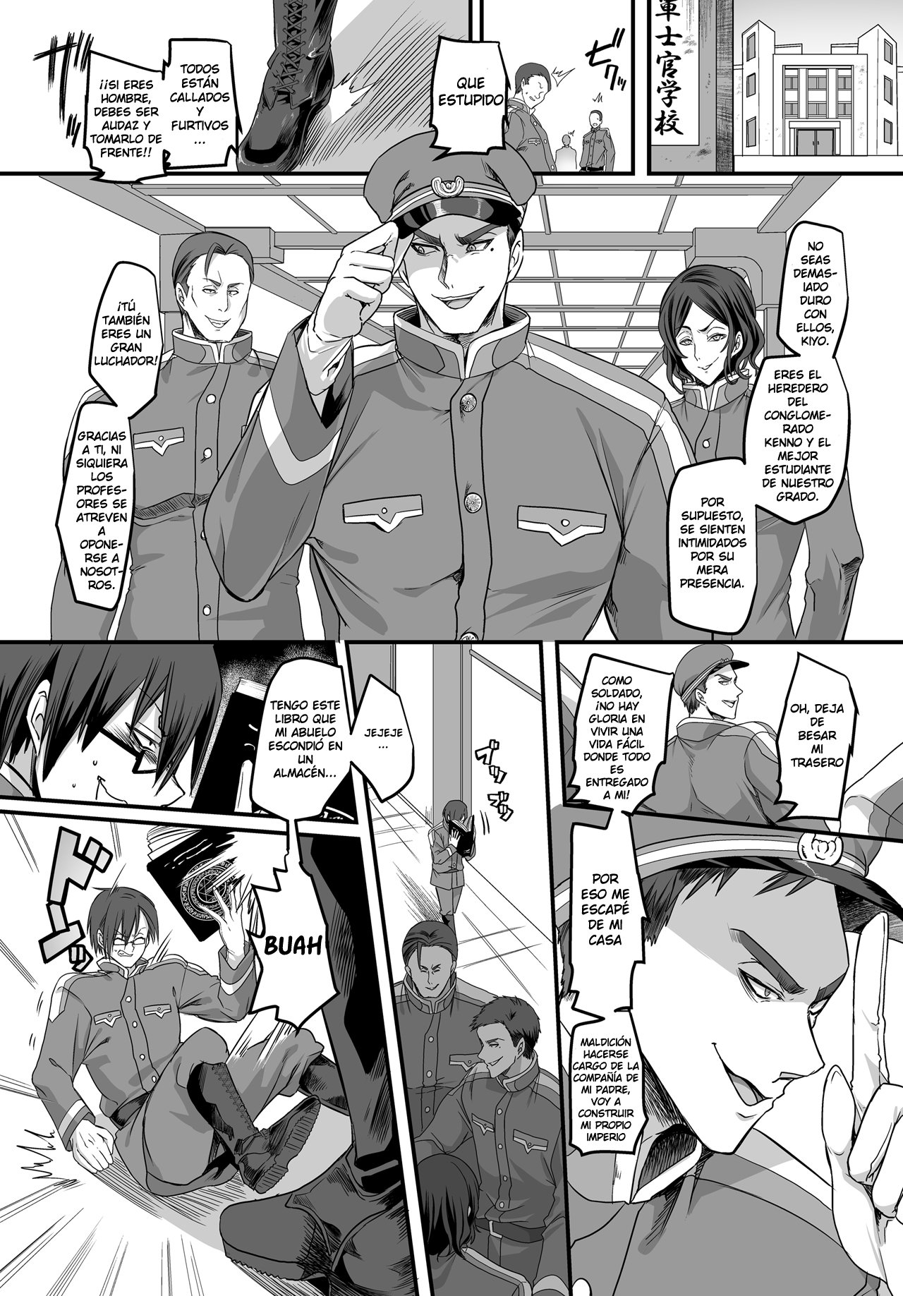 Taishou TS Otome Soushi page 2 full