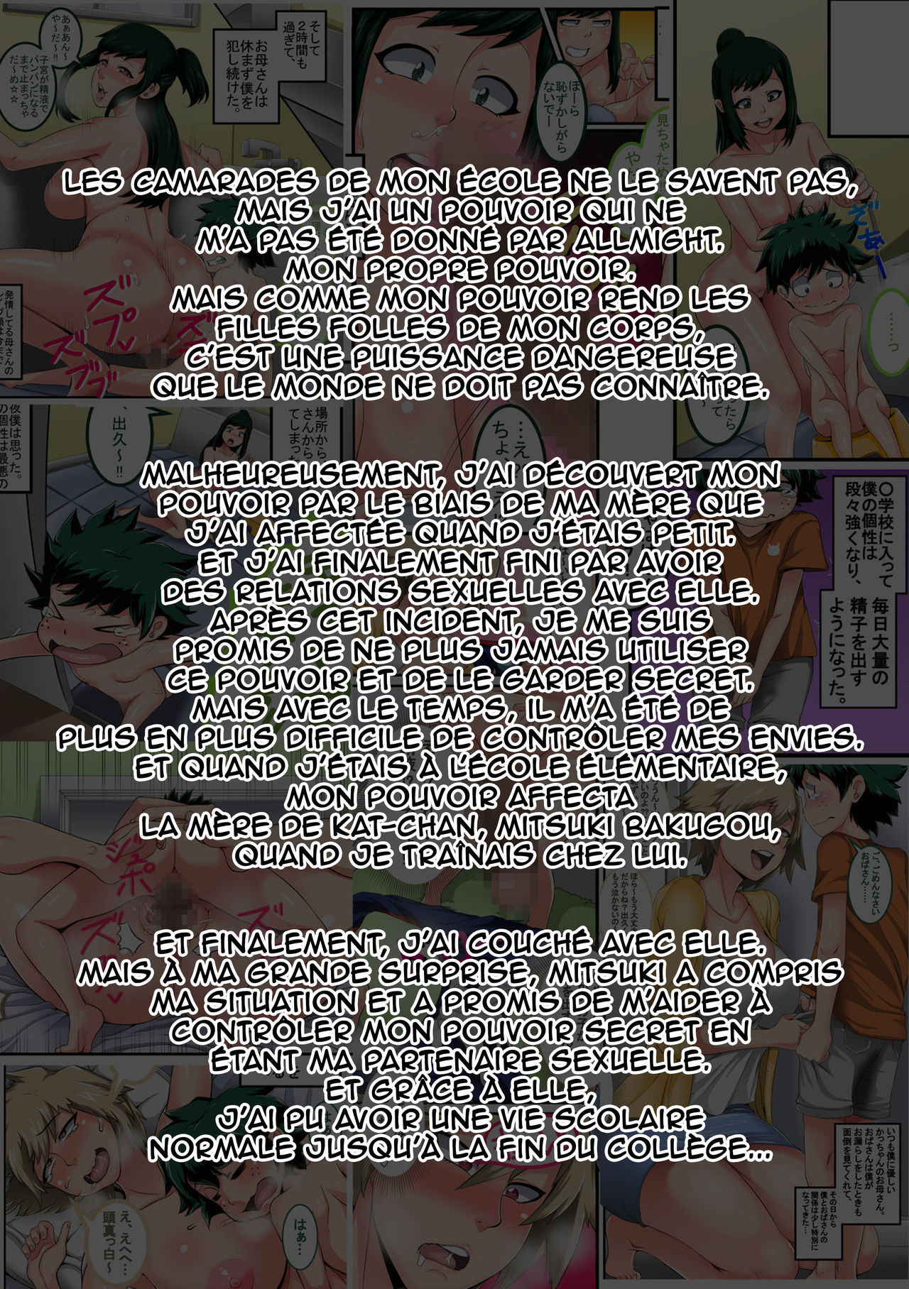 MY HAREM ACADEMIA chap 3 page 4 full