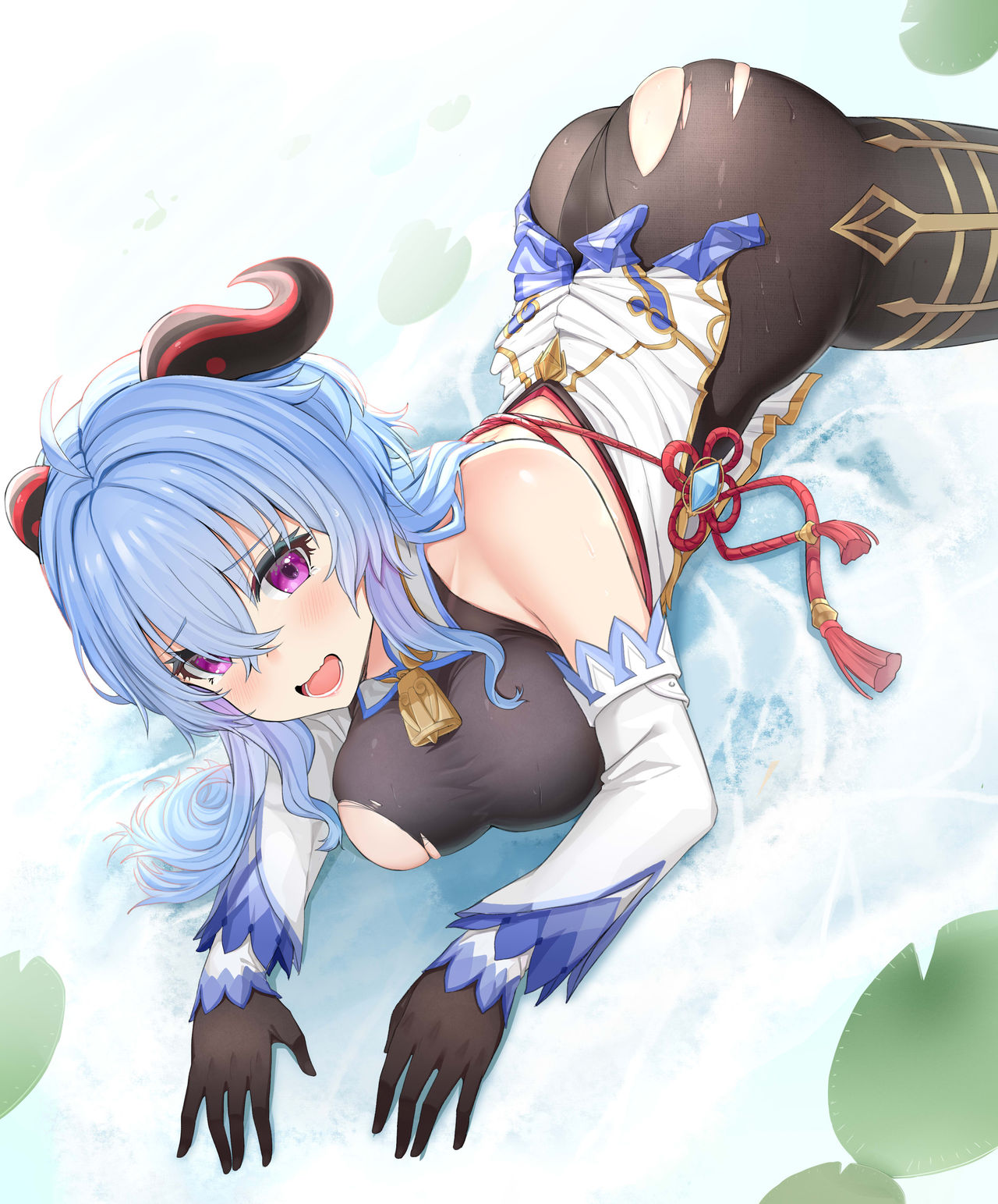 xubai page 9 full