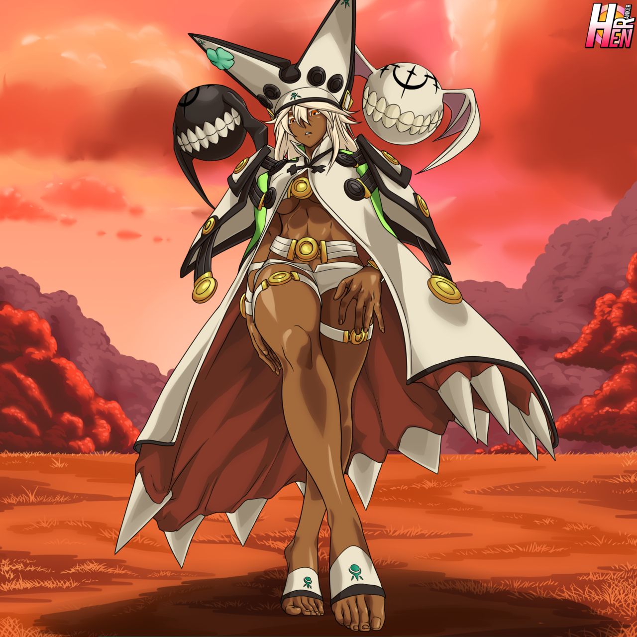 Ramlethal Valentine Set page 2 full