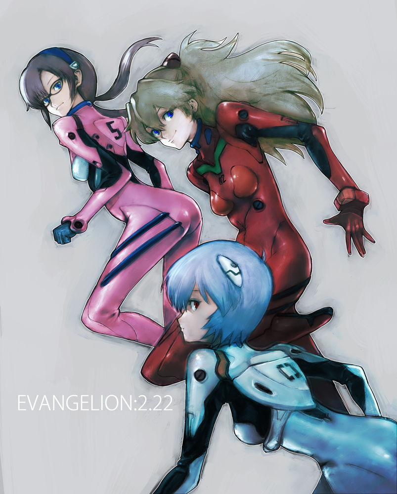 Asuka by Boyaking page 7 full