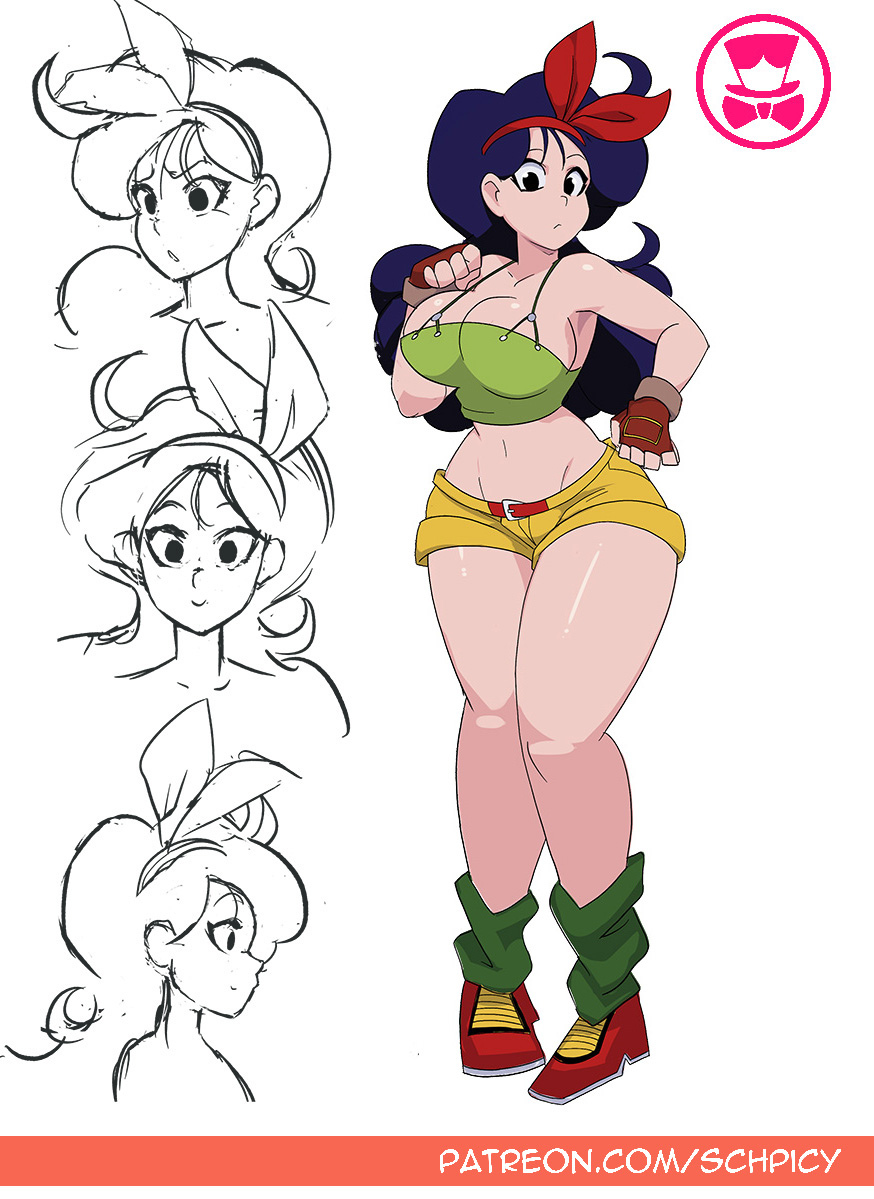 Free Launch -  -  - Complete page 3 full