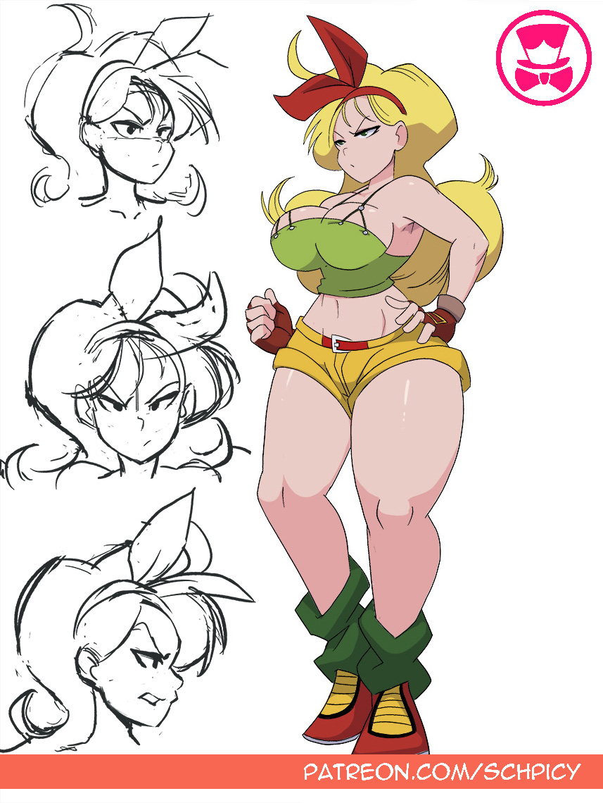 Free Launch -  -  - Complete page 4 full