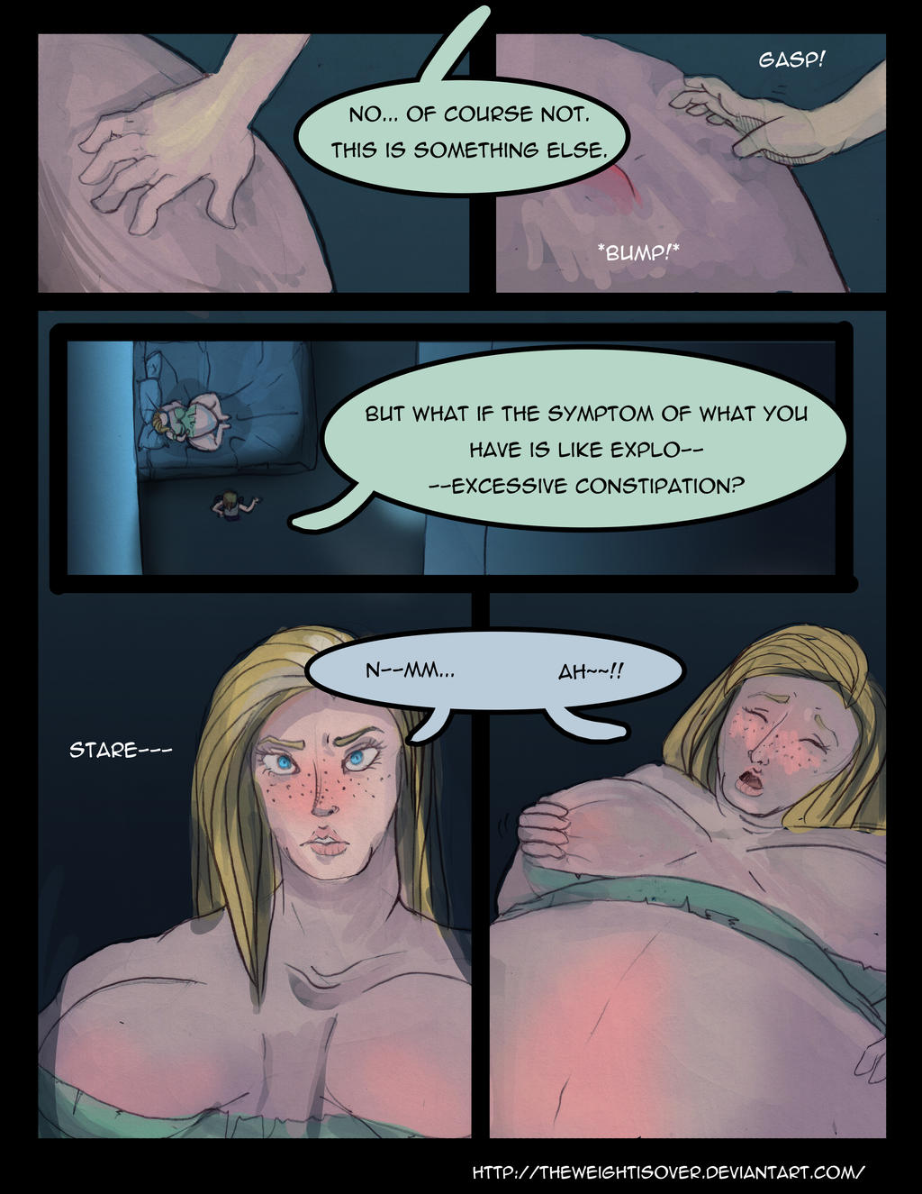 Stephanie's Birth page 6 full
