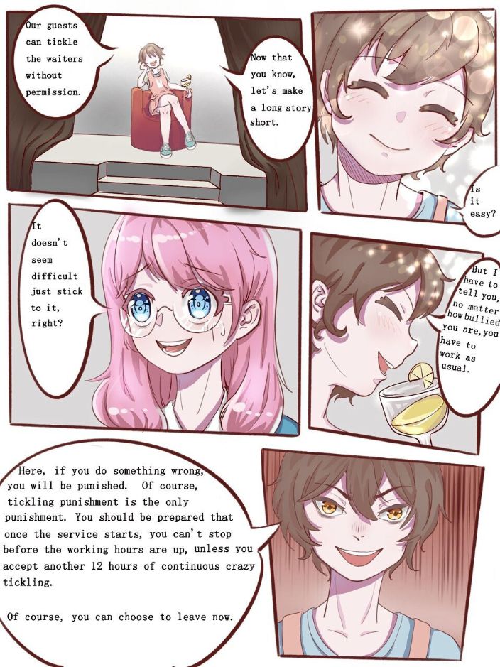 Tickle restoraunt page 3 full