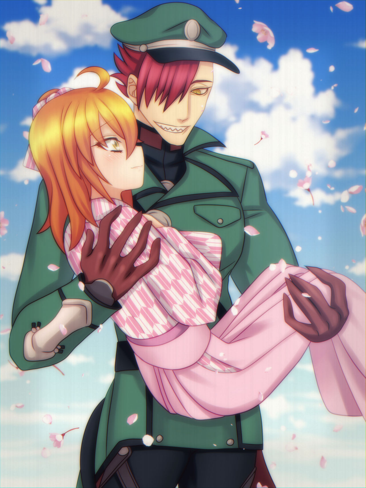 pixiv 妖音  2 page 5 full