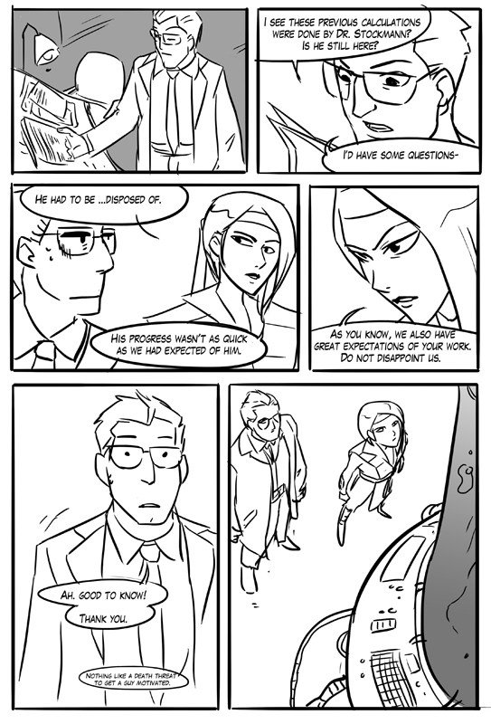 TMNT Black and Blue ch.14 page 3 full