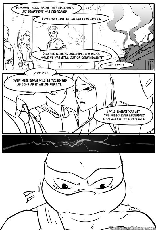 TMNT Black and Blue ch.14 page 9 full