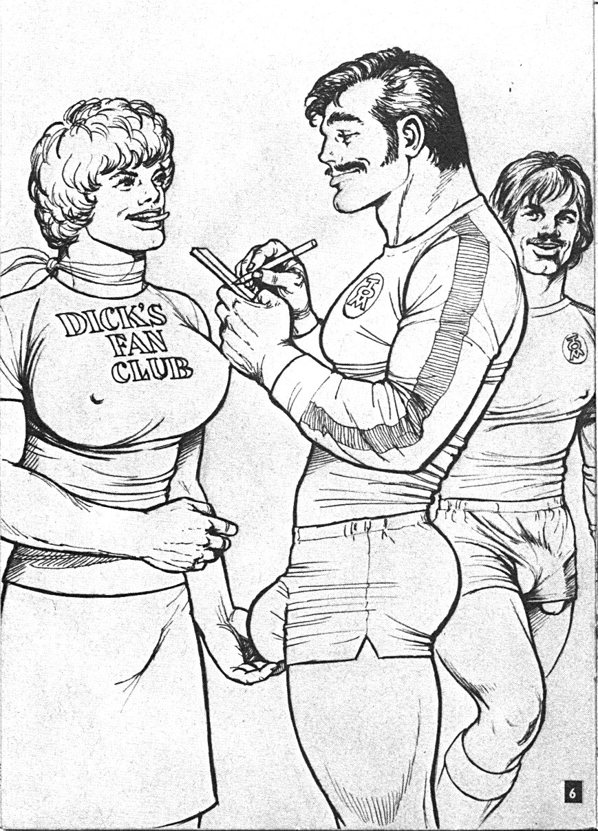 Dick page 6 full