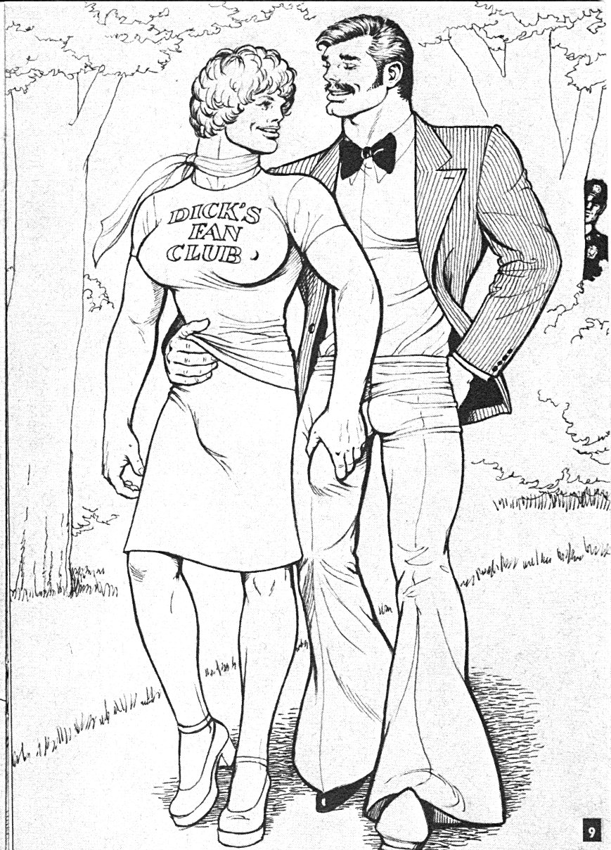 Dick page 9 full