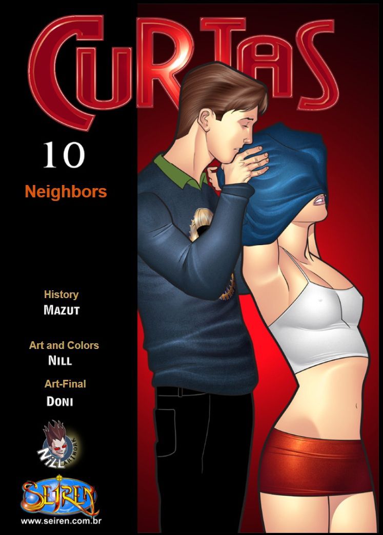 Curtas Ch. 10 page 1 full
