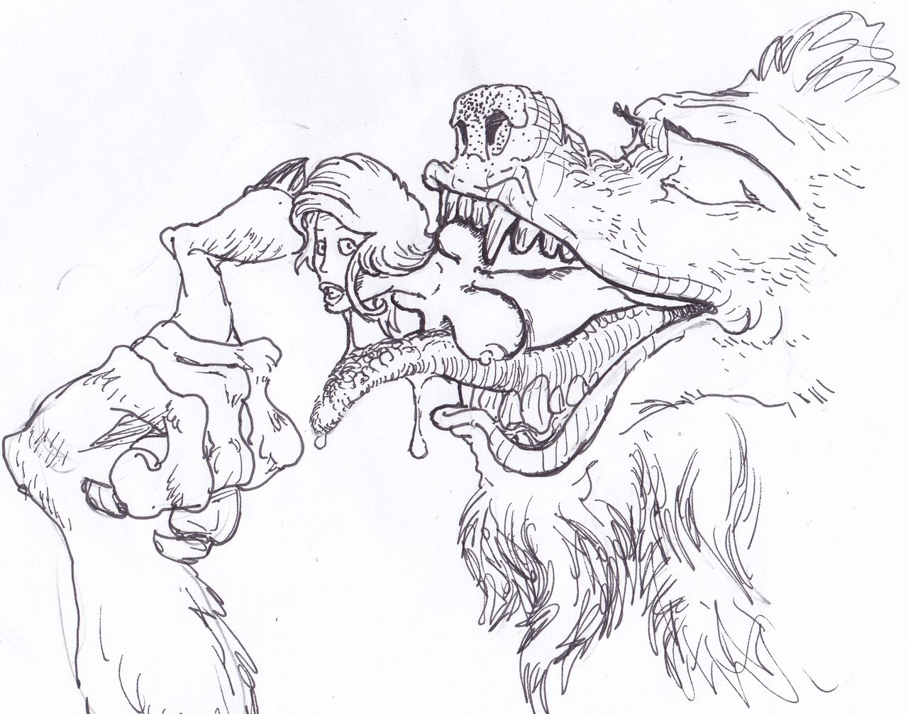ARTIST ragnar page 4 full