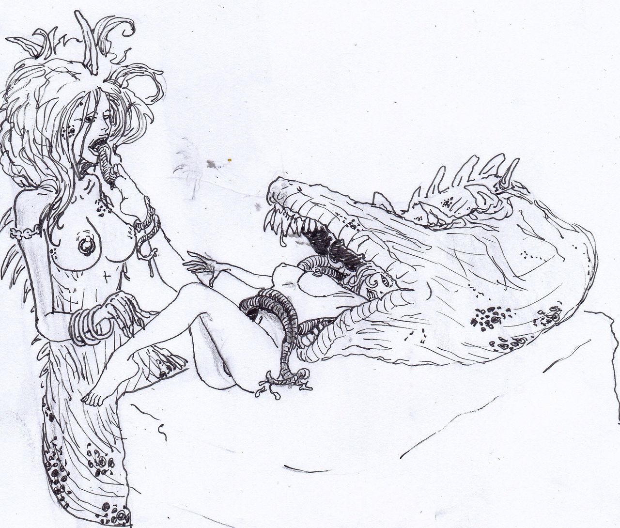 ARTIST ragnar page 7 full