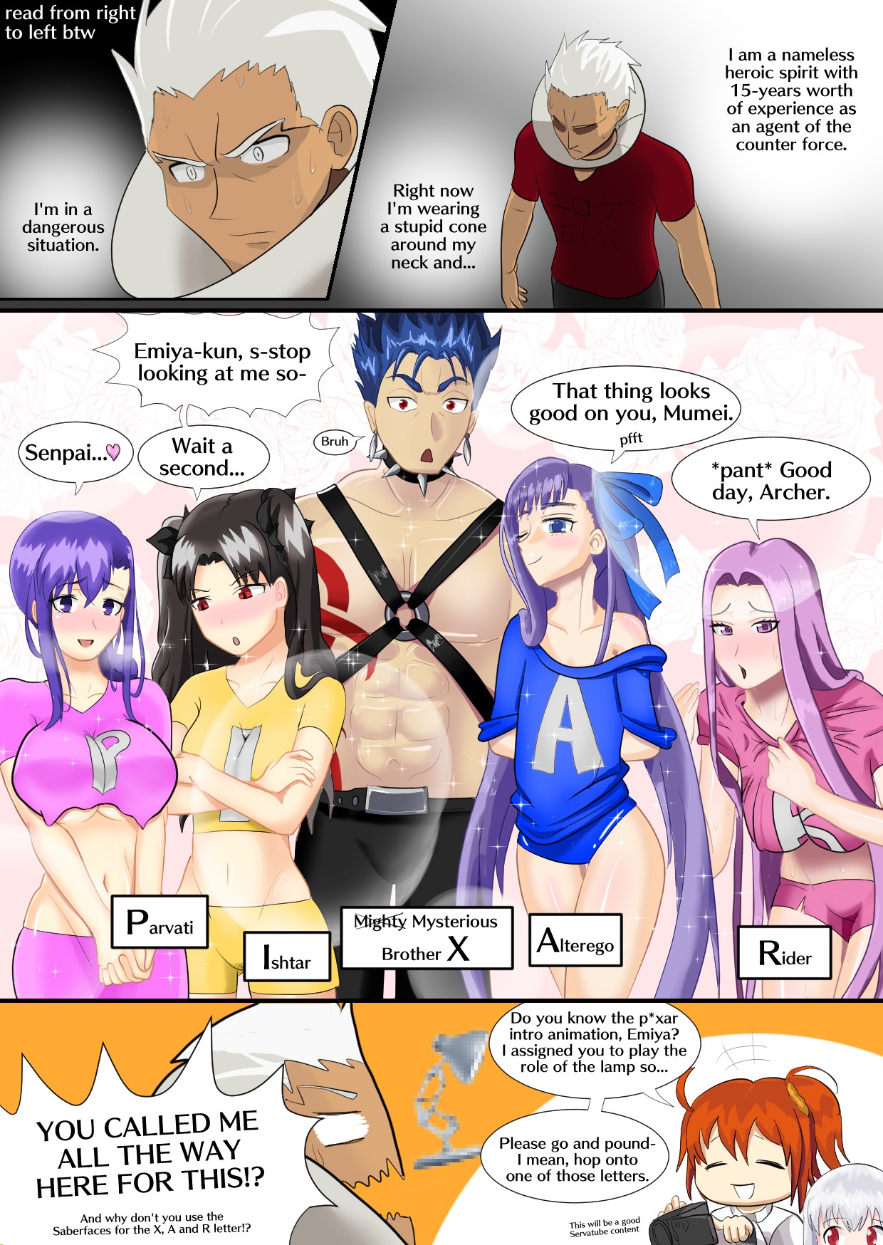 Kamavati page 5 full