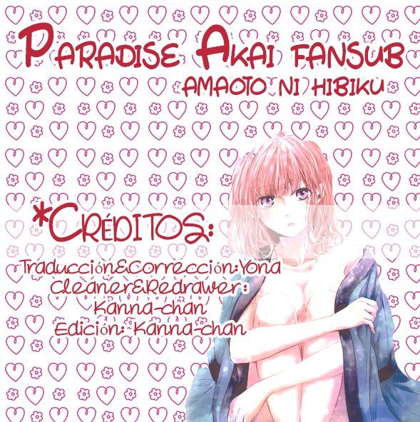 Amaoto ni Hibiku | The Sound of Rainfall page 2 full